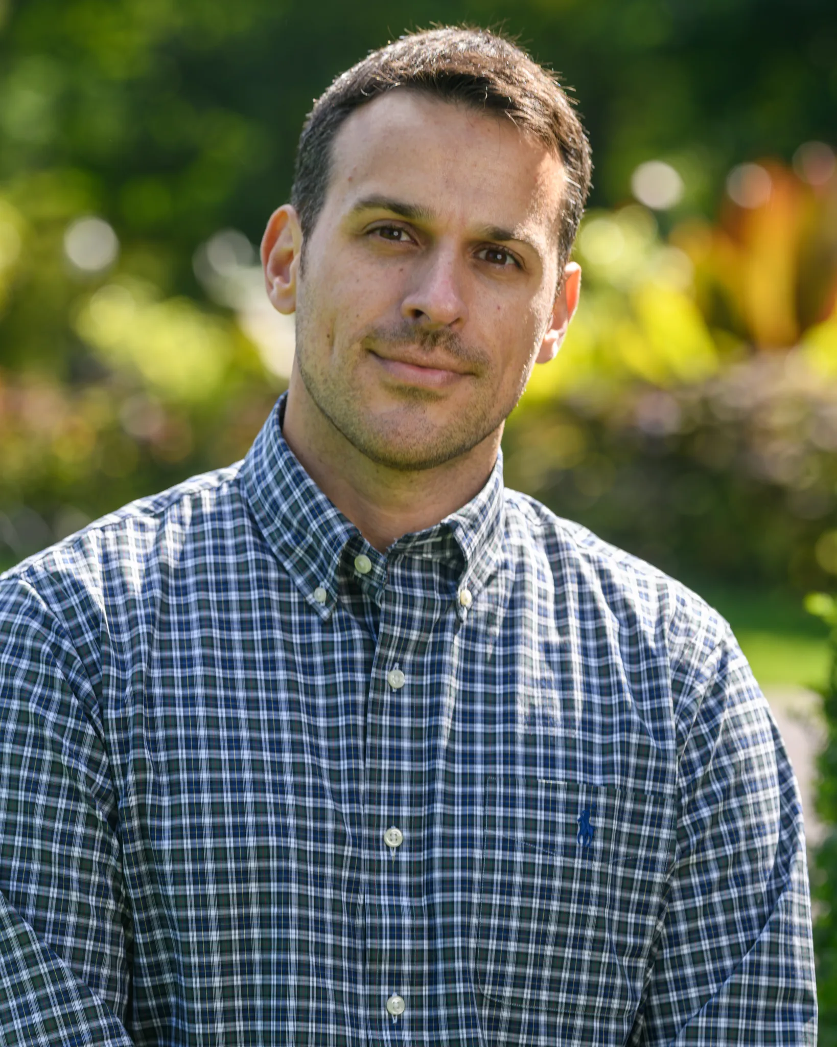 David Dobrowolski